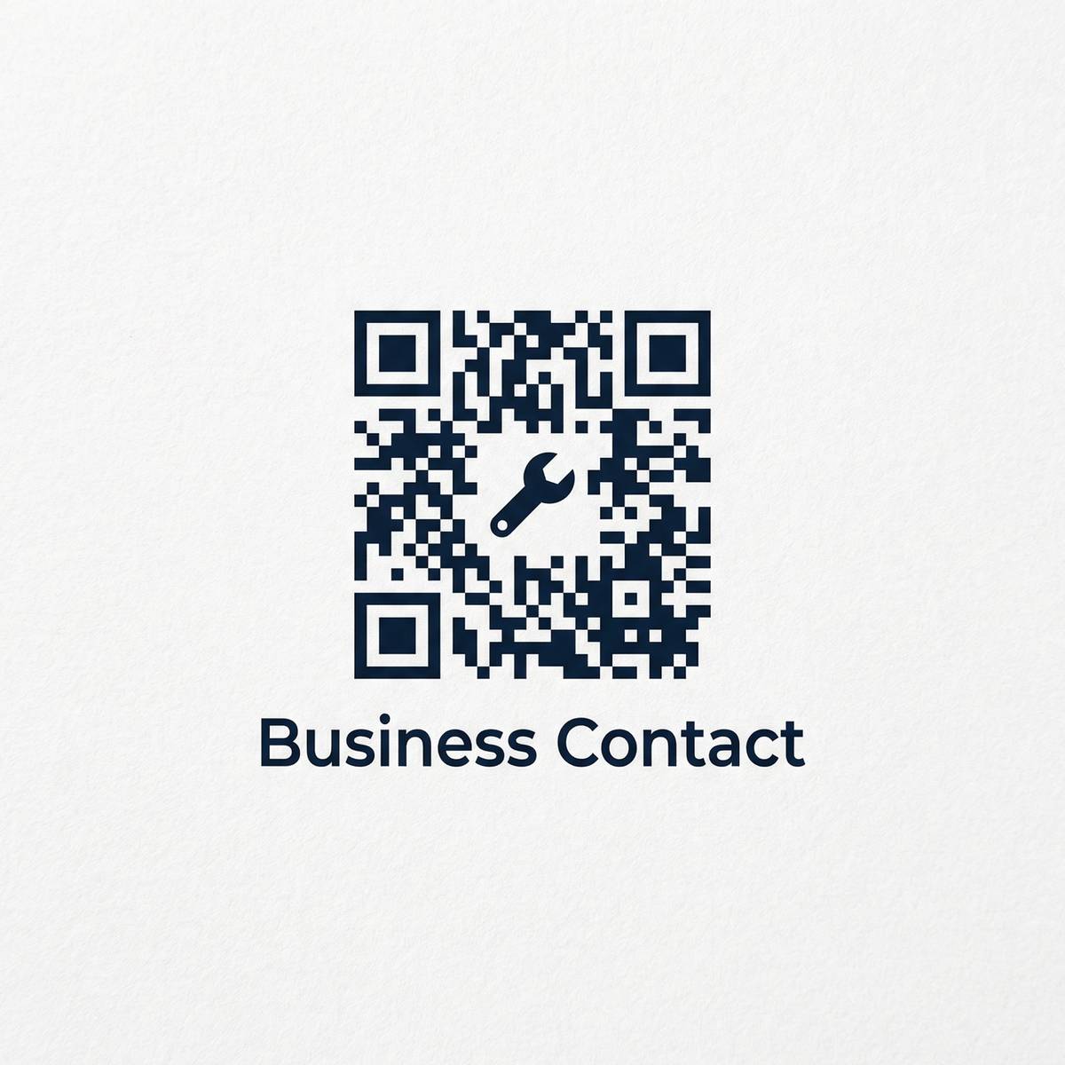 日本三级商务二维码