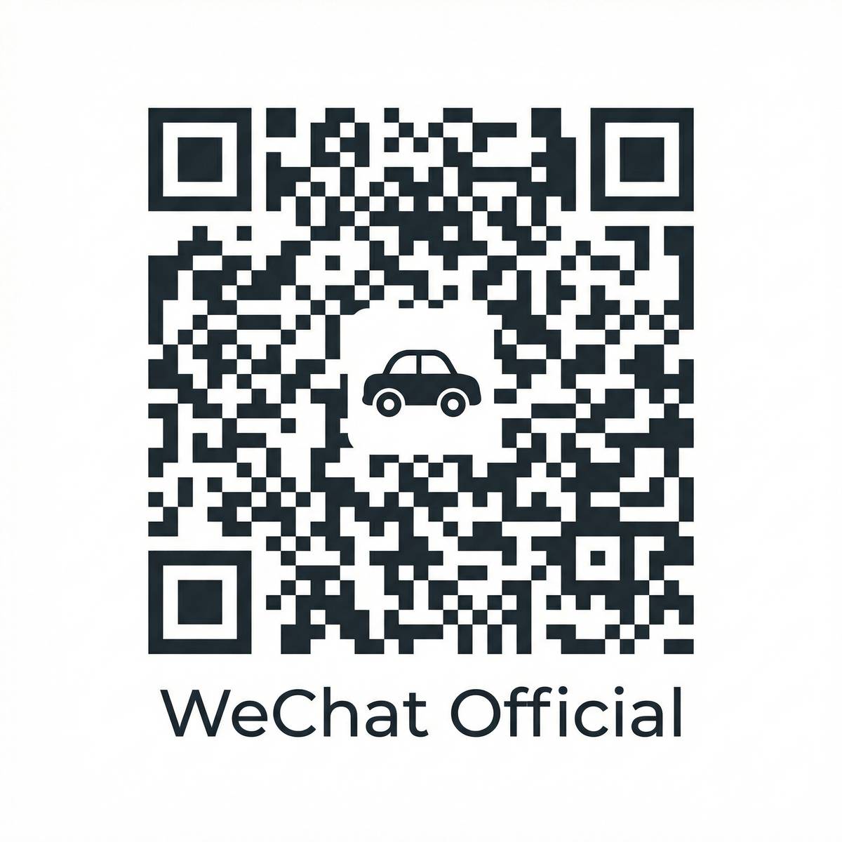 日本三级公众号二维码