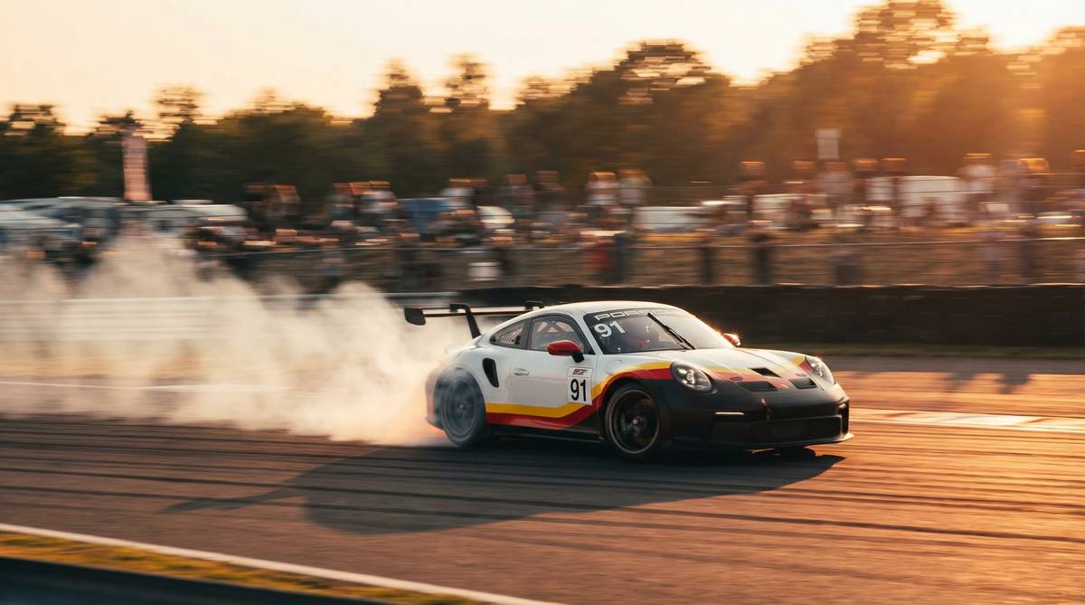 日本三级修车改装视频 - 赛道漂移改装实录